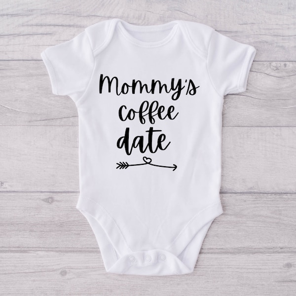 Mommy's Coffee Date | PNG | SVG| JPG