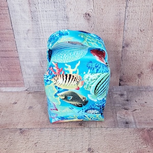 Nautical Decor, Coastal Decor,  Door stopper, Fabric Door Stopper,  Decorative Door Stopper, Filled Door Stopper, Indoor Door Stoppers
