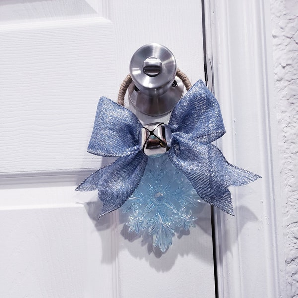 Door Knob Hanging Etsy