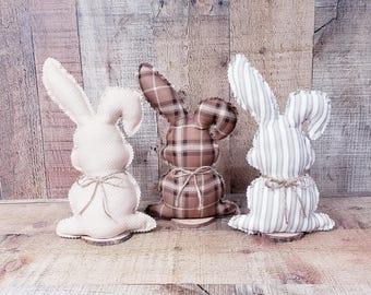 4 Decorazioni Pasquali A Forma Di Carota In Tessuto – Finto Ortaggio Per Cesti, Vasi E Centrotavola Primaverili