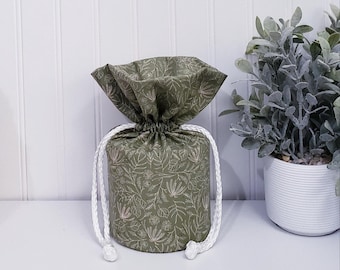 Funda para papel higiénico verde oliva, rollo de papel higiénico de repuesto verde, funda para papel higiénico de repuesto, decoración de baño, portarrollos de tela, funda para papel higiénico