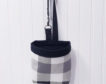 Cubo de basura para coche, bolsa de viaje para coche, bolsa de almacenamiento para coche, bolsa de basura para coche, cubo de basura lavable, cubo de basura de tela, contenedor de basura para coche, organizador para coche, bolsa para coche