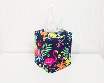 Taschentücherbox Bezug, Bedruckte Tissue Box Cover, Frühlingsdeko, Tissue Box Cover, Lehrer Geschenke, Dekorative Tissue Box Cover, Sommer Decor