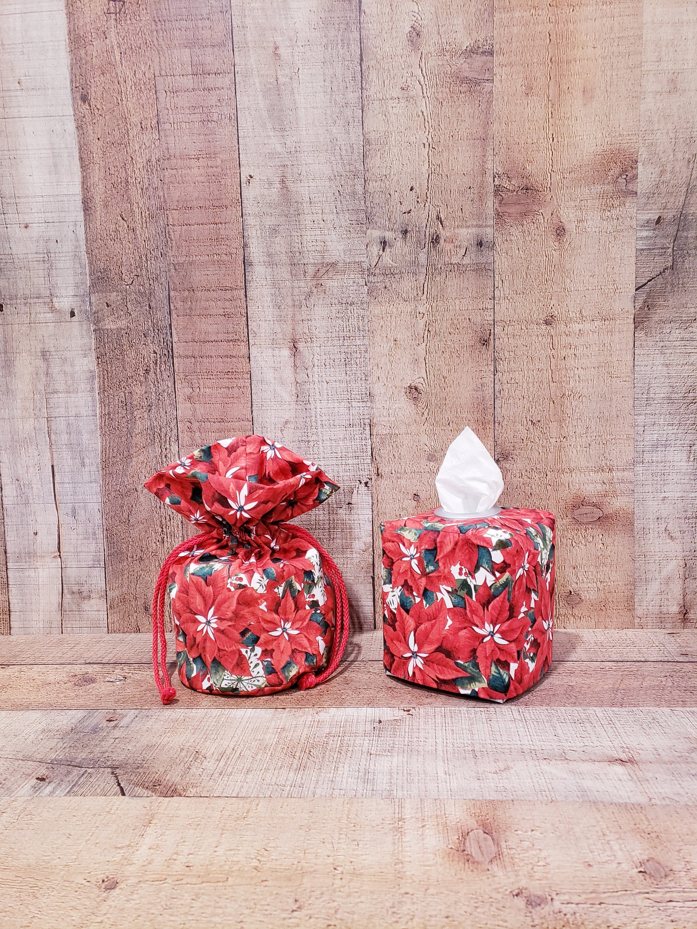 ポインセチアの装飾、ホリデーデコレーション、クリスマス