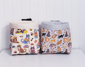 Car Trash Can,Car Travel Bag,Car Storage Bag,Car Garbage Bag,Washable Trash Can,Fabric Trash Can, Car Trash Bin,Car Organizer,Car Bag