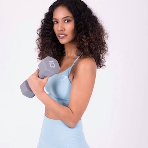 Leeceelifts Trainingsprogramm