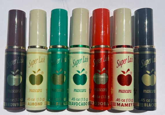By on sale apple mascara