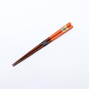 Japanese Chopsticks - Cat (18cm)  | Hyozaemon