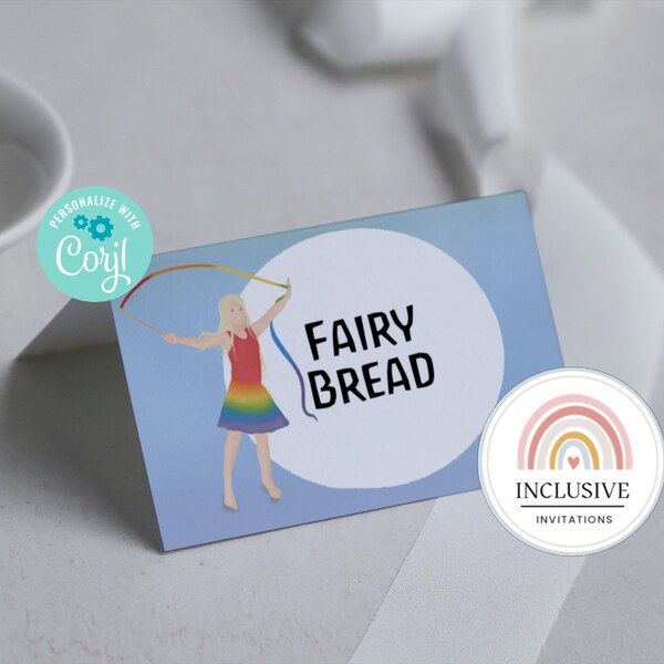 Waldorf Name Tags Etsy