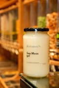 Sea Moss gel - Organic & Wildcrafted
