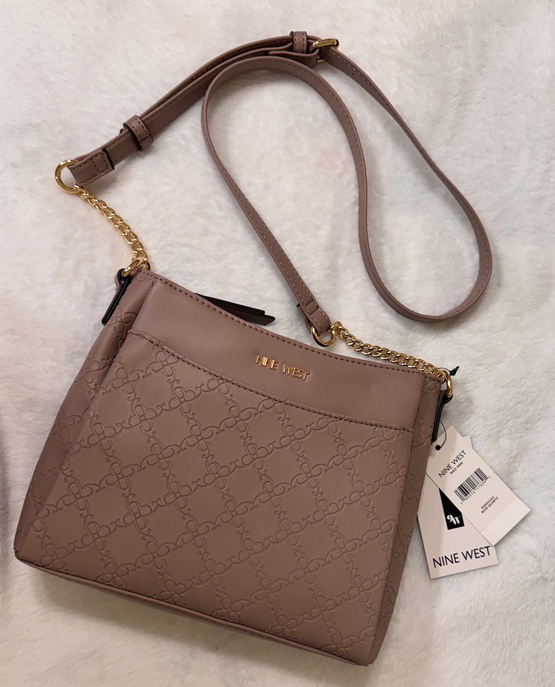 Nine west handbags online hotsell