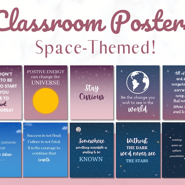 Health Posters for High School Etsy