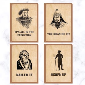 Funny History Posters, Ancient History Joke Posters, World History, Social Studies, History Teacher, Classroom Decor, Social Teacher,History