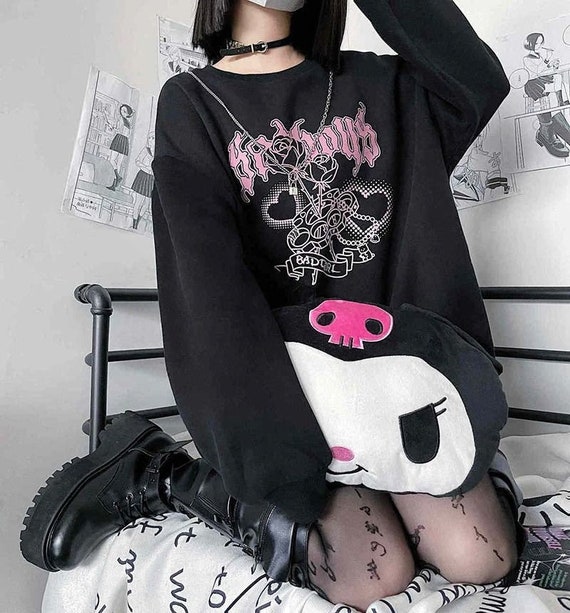 Arriba 57+ imagen pastel goth japan Abzlocal.mx