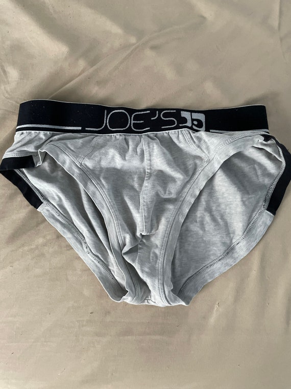 Used Mens Greys Briefs Etsy