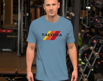 Toyota Tacoma shirt, vintage toyota logo, Toyota lover shirt, truck lover, gifts for him
