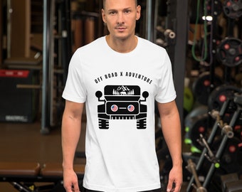 American offroad tshirt, Offroad forest shirt, USA Flag tshirt, US Offroad, 4WD offroad shirt, American Flag, 4wd Flag Usa, jeep