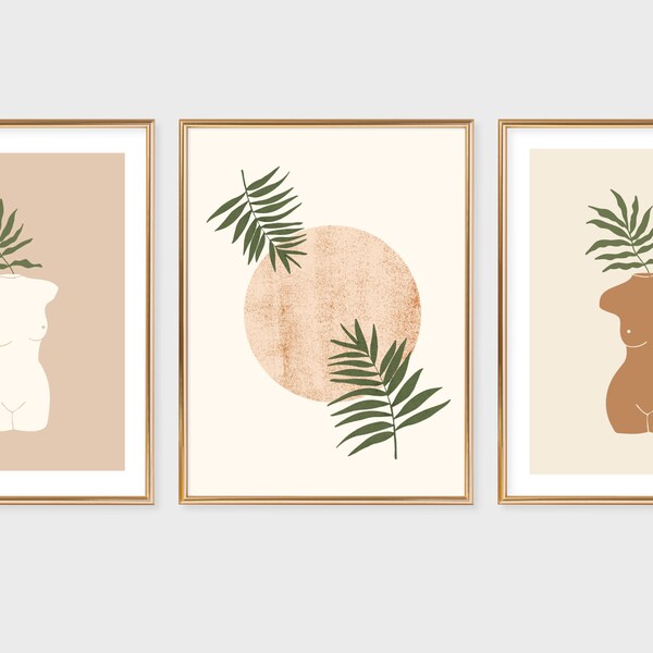 Aesthetic Wall Art Etsy