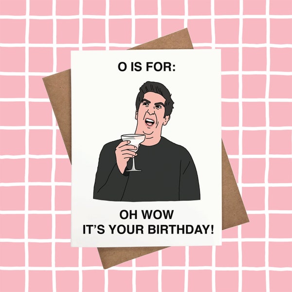 Printable Birthday Card Best Friends - Etsy