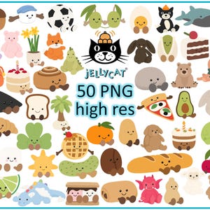 Stuffed Animal Clipart PNG | smores sky dragon slice of lime pair of olives sun toast jack birthday cake clementine croissant potato plush