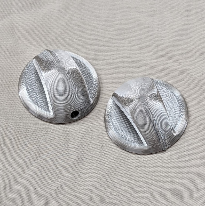 Bidet Knob Replacement/upgrade Kit for Neo 120 & Neo 185 some 185