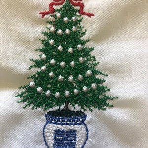 tea towel