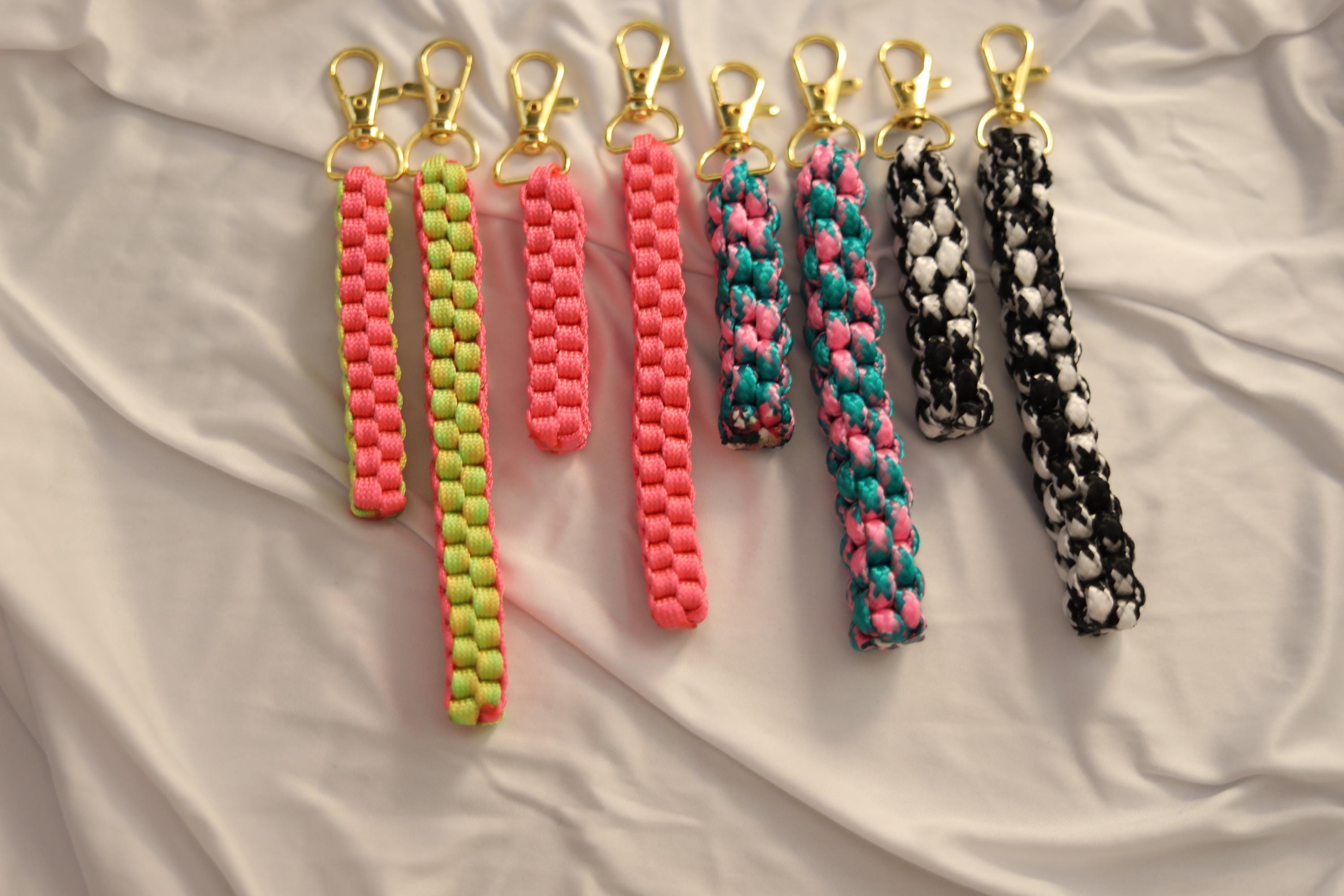 【関税&送料込】Miu Miu Keychains Miu Miu keychains on j.mp/MiuMiuKeychains