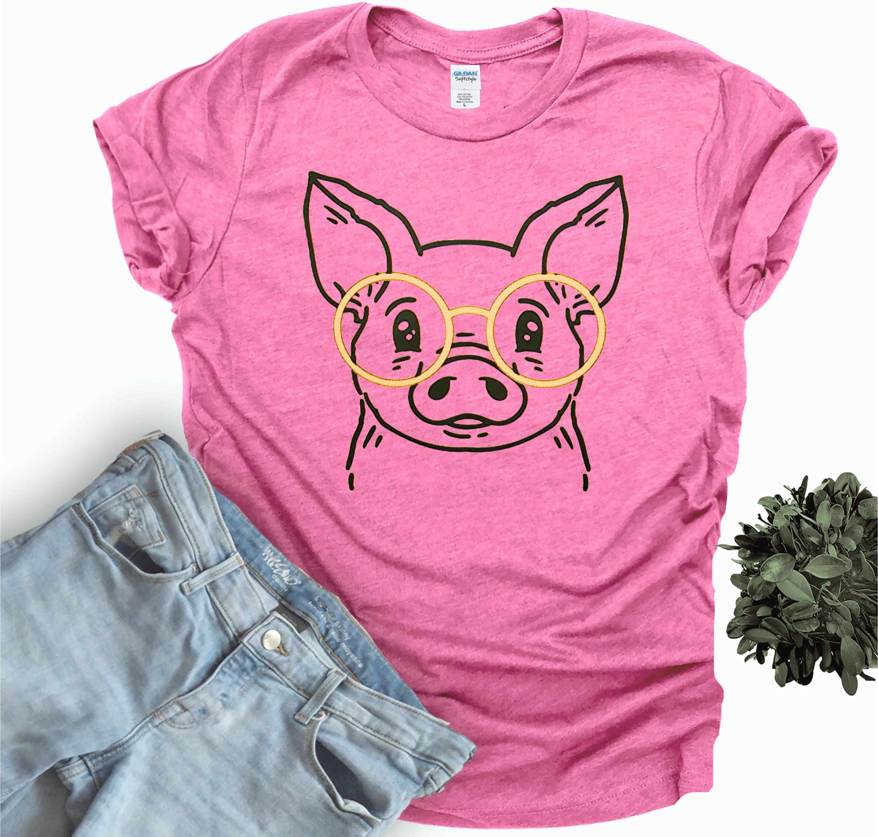 【YOURNUS】Piggy Heidi Knit T-Shirt 61+0v5cndXL.jpg
