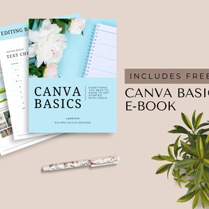 Doula Business Card Lactation Consultant Birth Worker Editable Canva Template Postpartum Doula Marketing Doula Business
