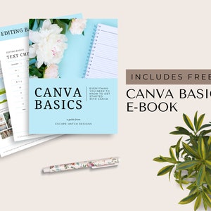 Doula Templates Editable Canva Flyer Template Postpartum Doula Handout Birth Doula Brochure Doula Marketing Birth Worker Lactation Template