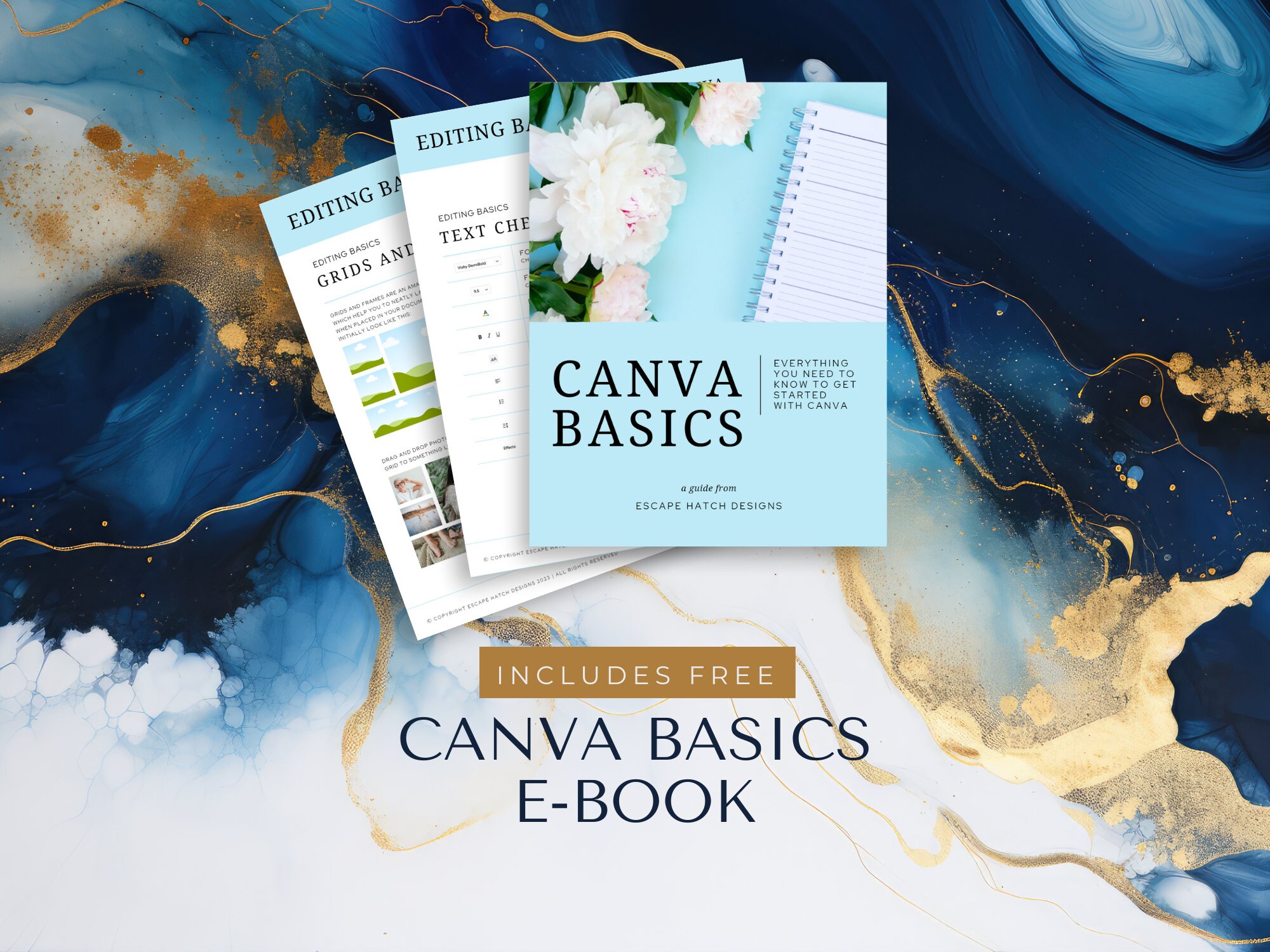 Create Group Design Facebook Group Template, INSTANT DOWNLOAD, Facebook Group Canva ...