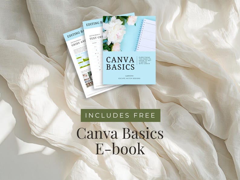 Menopause Coach Bundle, Womens Wellness, Hormonal Health, Editable Canva Template, Social Media Kit, Done-for-you e-book, 1 Page Website