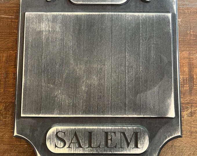 Salem 1626 Etsy