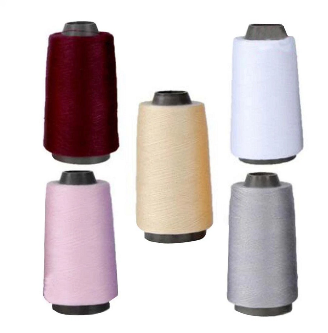 Embroidery Machine Threads Sewing Tools Embroidery Threads 5 Etsy