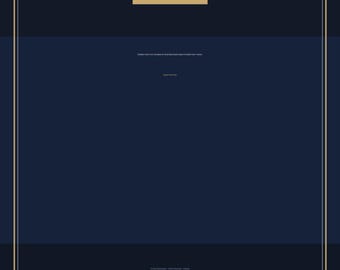 Editable Order Form Template for Small Business – Custom Printable Order Tracker