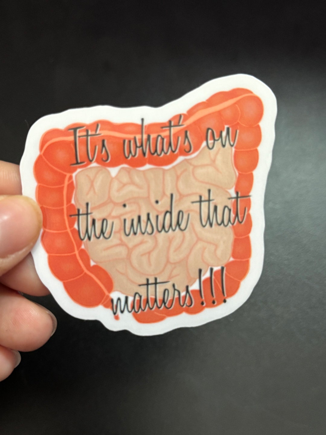 It's What's on the Inside Sticker: CSI, Forensic Pathology, Autopsy ...