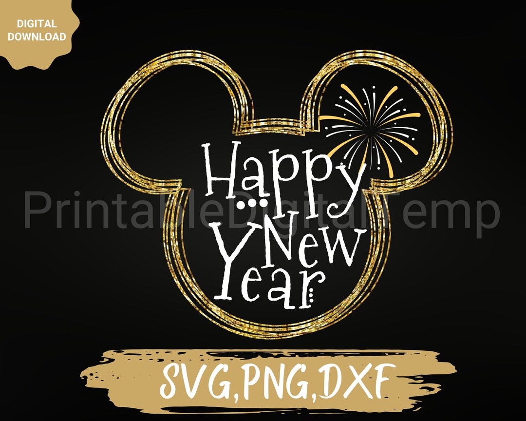 Mouse Head SVG Png,mouse Head Printable,mickey Head Sublimation Print ...