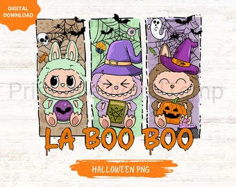 Personnages Fantômes Boo Boo Png, Poupée Effrayante Png, Monstre D'horreur D'halloween Png, Art De Bande Dessinée Gothique, Vibes Fantasmagoriques Png