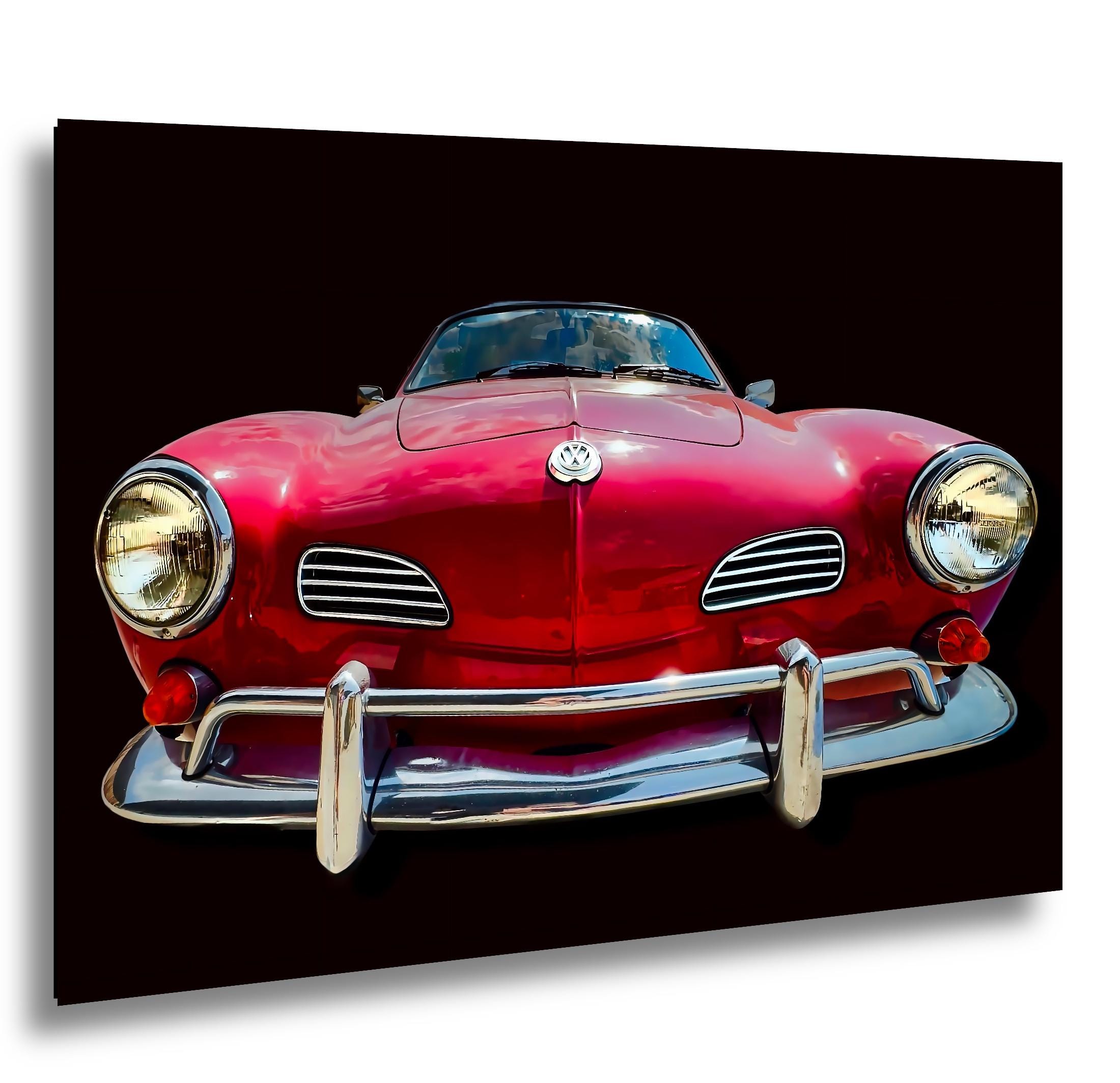 Karmann ghia - Etsy 日本