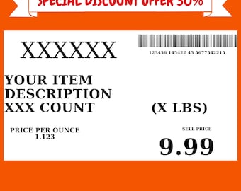 Costco Party Costco Item Signs Costco Birthday Party Customizable