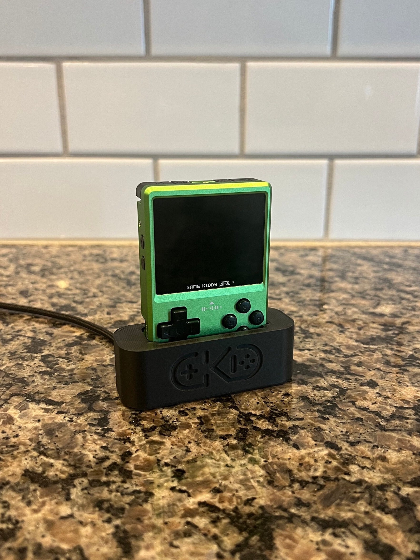 Retroid Pocket 5 Dock - Etsy