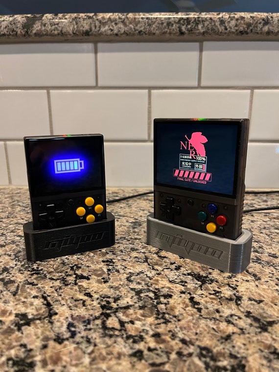 Miyoo Mini and Mini Plus Mini Retro Handheld Charging Stand