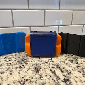 Anbernic RG35XXSP Pocket Comfort Grip RG35XX SP
