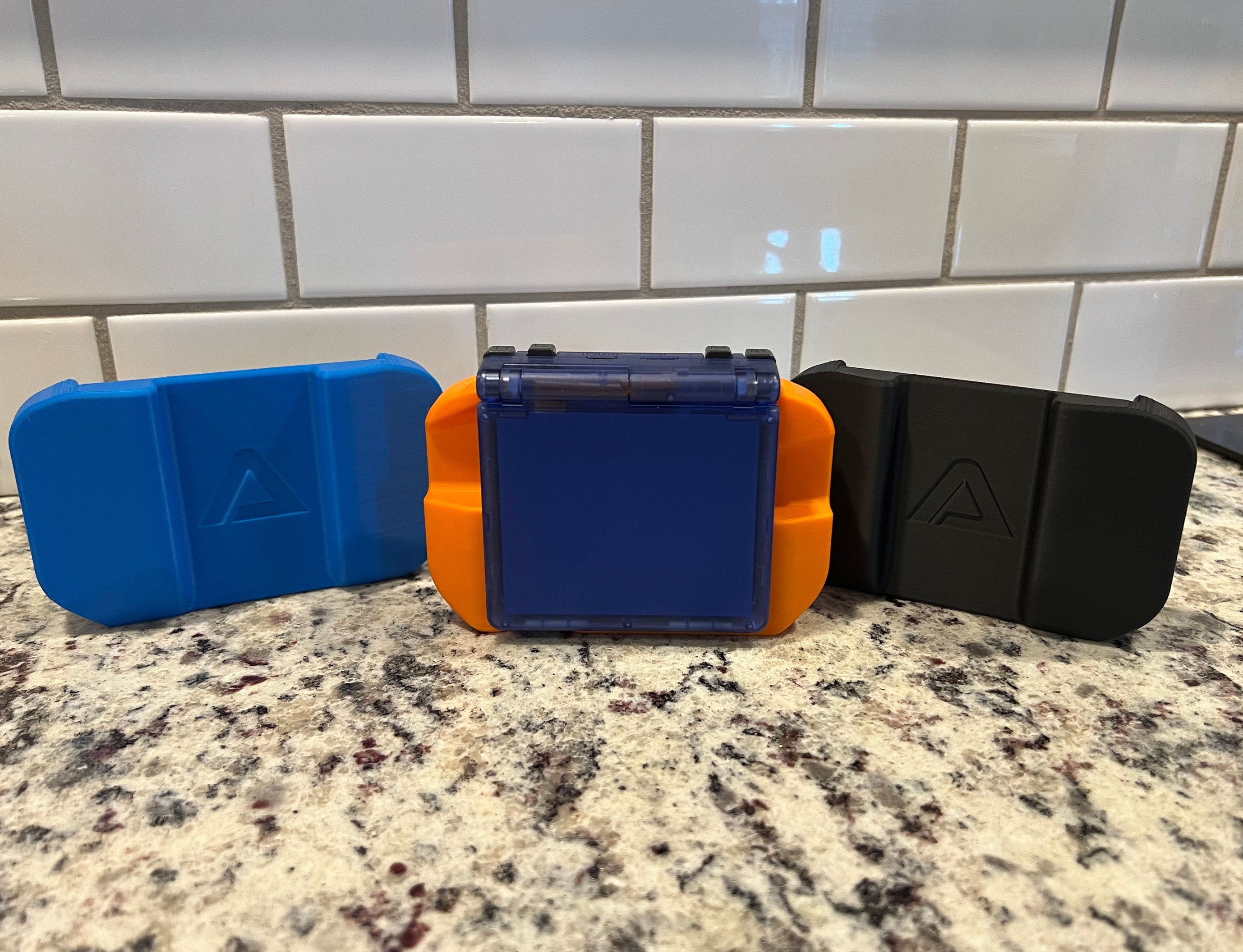 Anbernic RG35XXSP Pocket Comfort Grip RG35XX SP