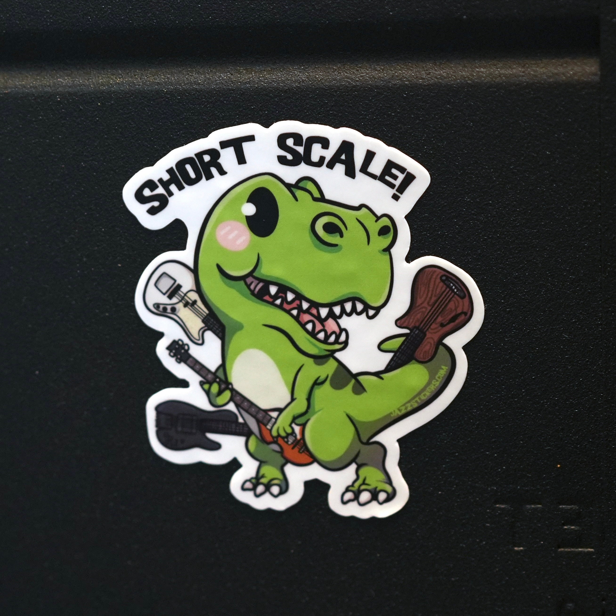 Fodera short scale bass deals