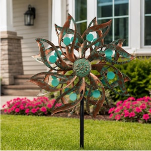 Vintage Kinetic Sculpture - Etsy