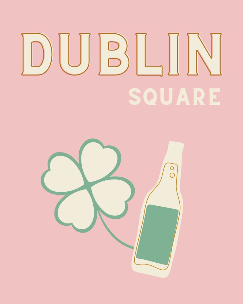 Michigan State Bar Posters Etsy