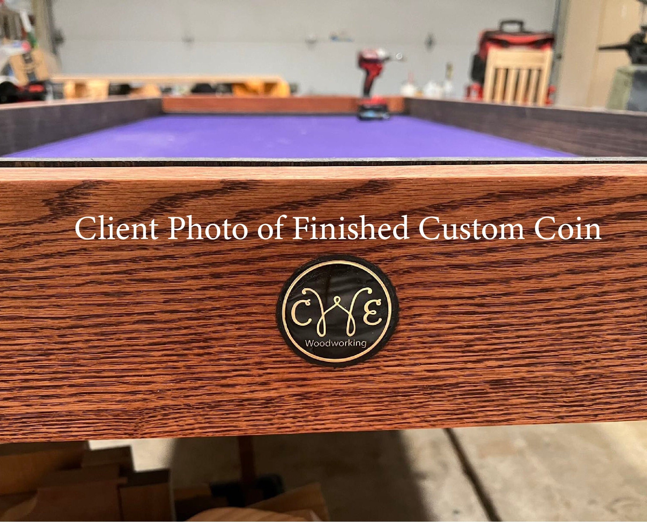 Engrave Your Own Gold Coins Personalized Engraved Gold Etsy