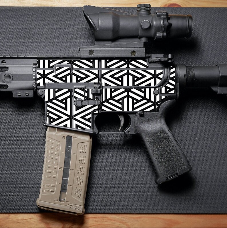 AR Template/outline EXTREMELY Accurate for Laser Engraving - Etsy