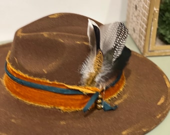 cowboy hat